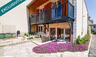 Maison 6 Pièces 88 m² à vendre à Achères (78260)