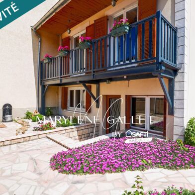 Maison 6 pièces 379000 €