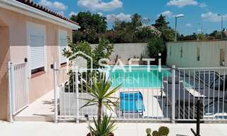 Maison 5 Pièces 123 m² à vendre à Aubord (30620)