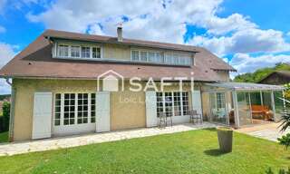 Maison 8 Pièces 182 m² à vendre à Villiers-Saint-Frédéric (78640)