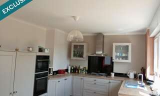 Maison 8 Pièces 138 m² à vendre à Le Val-de-Guéblange (57430)