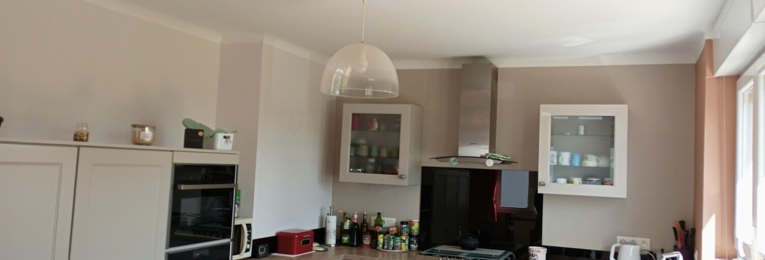 Maison 8 Pièces 138 m² à vendre à Le Val-de-Guéblange (57430)