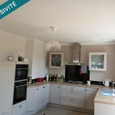 Maison 8 pièces 148000 €