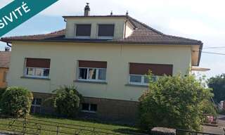 Maison 8 Pièces 138 m² à vendre à Le Val-de-Guéblange (57430)