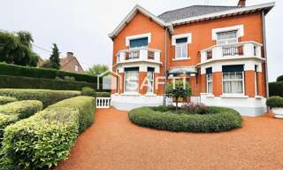 Maison 8 Pièces 195 m² à vendre à Steenvoorde (59114)