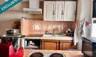 Appartement 3 Pièces 58 m² à vendre à Collobrières (83610)