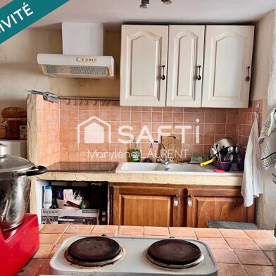 Appartement 3 pièces 105000 €