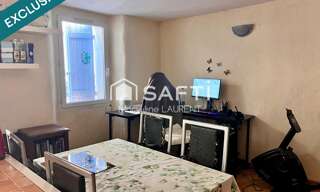 Appartement 3 Pièces 58 m² à vendre à Collobrières (83610)