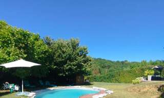 Maison 7 Pièces 129 m² à vendre à Châtillon-Saint-Jean (26750)