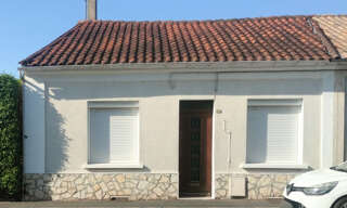 Maison 4 Pièces 73 m² à vendre à Cognac (16100)