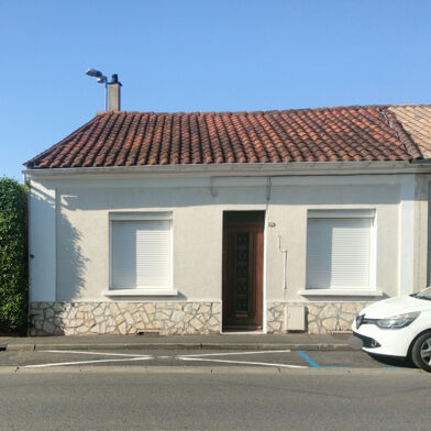 Maison 4 pièces 116600 €