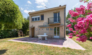 Maison 5 Pièces 93 m² à vendre à Pinsaguel (31120)