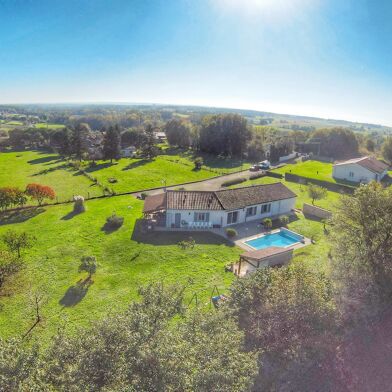 Maison 4 pièces 218000 €