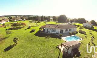 Maison 4 Pièces 93 m² à vendre à Saint-Mary (16260)