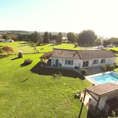 Maison 4 pièces 218000 €