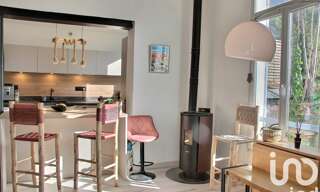 Maison 3 Pièces 90 m² à vendre à Allauch (13190)