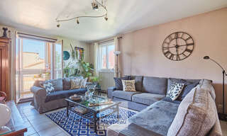 Appartement 4 Pièces 87 m² à vendre à Aix-en-Provence (13090)