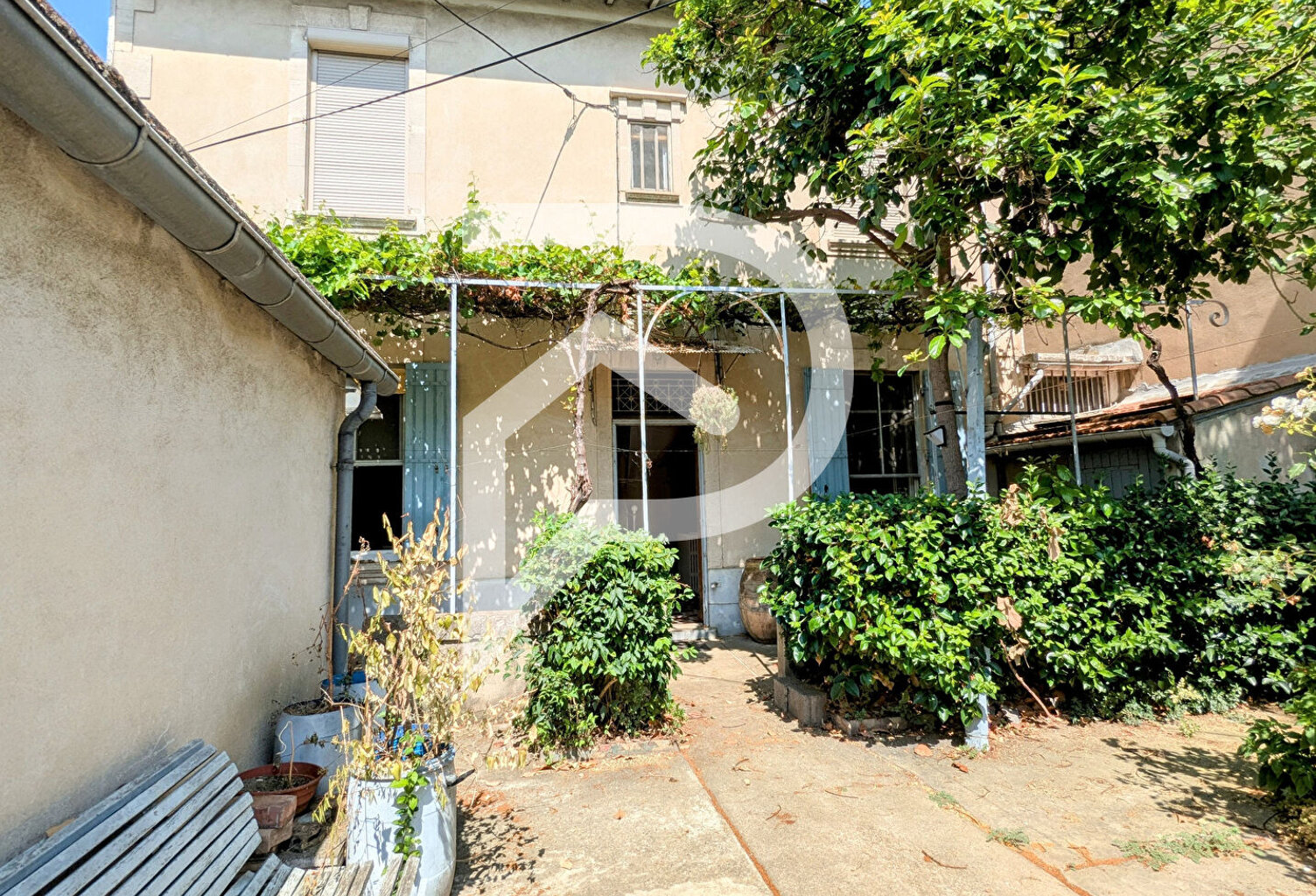 Maison 85 m² à Avignon proche Université — photo 1