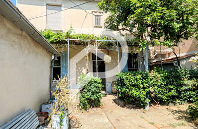 Maison 85 m² à Avignon proche Université — photo du bien