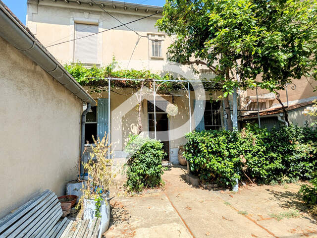 Maison 85 m² à Avignon proche Université — photo du bien