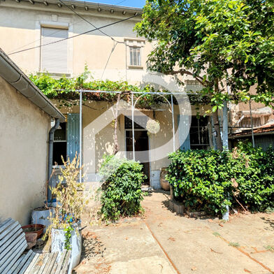 Maison 3 pièces 192000 €