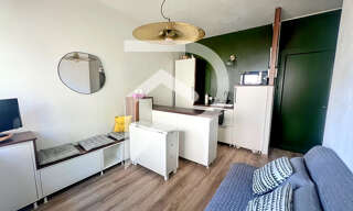 Appartement 1 Pièce 24 m² à louer à Avignon (84000)