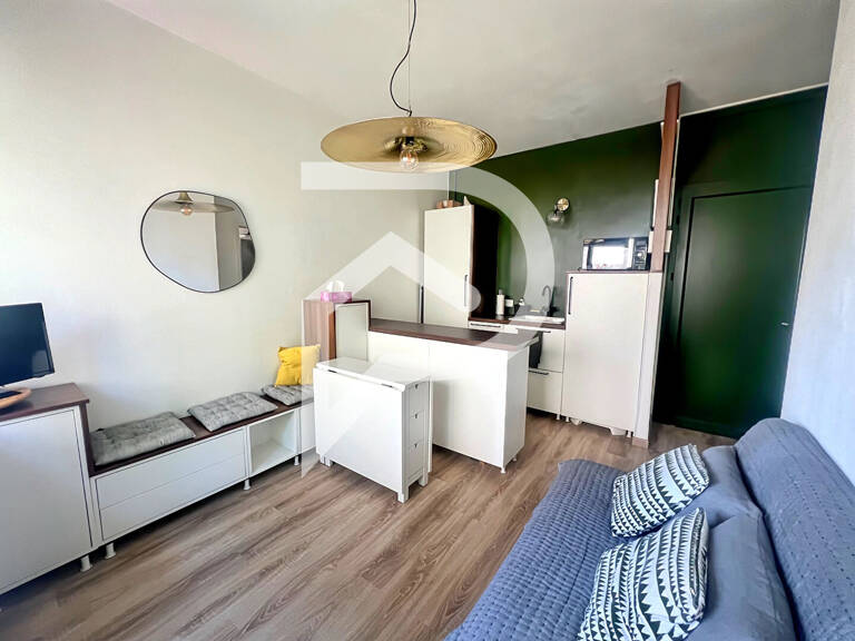 Appartement Avignon 24.62 m2 intra-muros — photo 1
