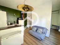 Appartement Avignon 24.62 m2 intra-muros — photo 2