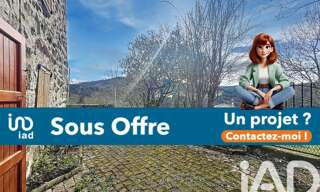 Maison 4 Pièces 88 m² à vendre à Chadron (43150)