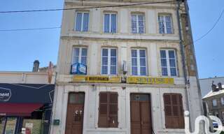 Immeuble  240 m² à vendre à Nouzonville (08700)