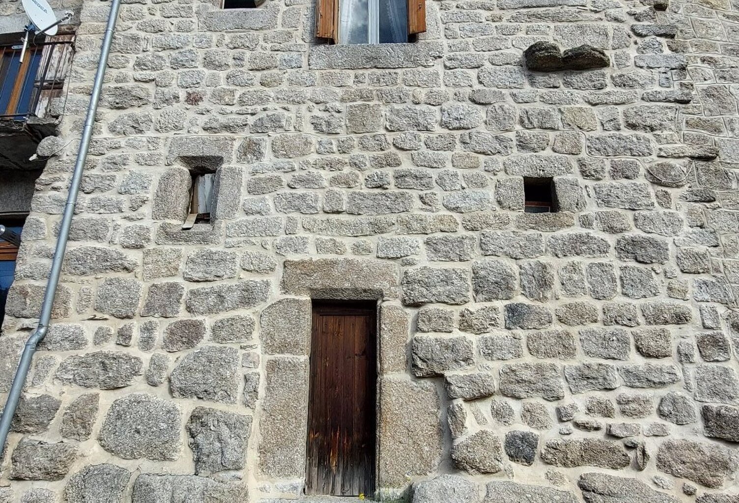 Maison de village — photo 1
