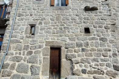 Maison 6 pièces 68000 €