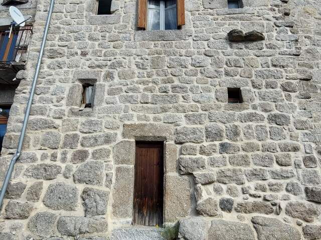 Maison de village — photo du bien
