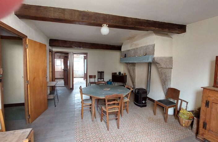 Maison de village — photo 3