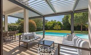 Maison 6 Pièces 160 m² à vendre à Bouliac (33270)