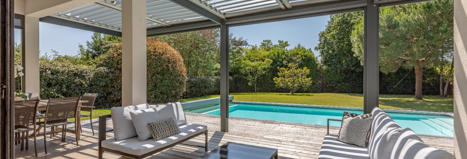 Maison 6 Pièces 160 m² à vendre à Bouliac (33270)