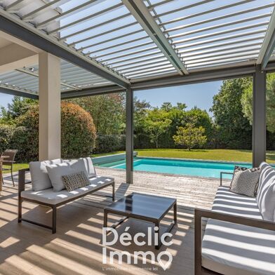 Maison 6 pièces 895000 €