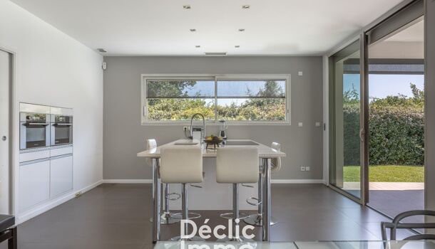 Villa / Maison 6 pièces  à vendre Bouliac 33270