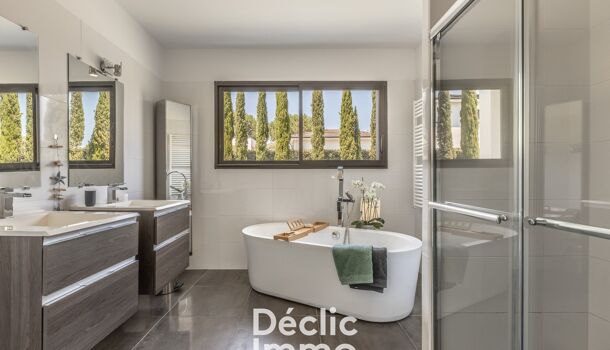 Villa / Maison 6 pièces  à vendre Bouliac 33270