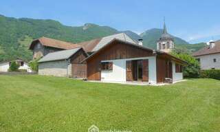 Maison 4 Pièces 88 m² à vendre à Val de Chaise (74210)