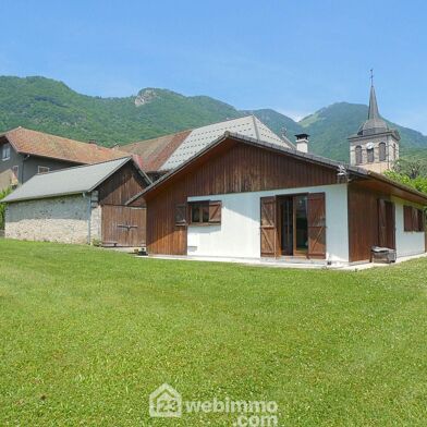 Maison 4 pièces 435000 €