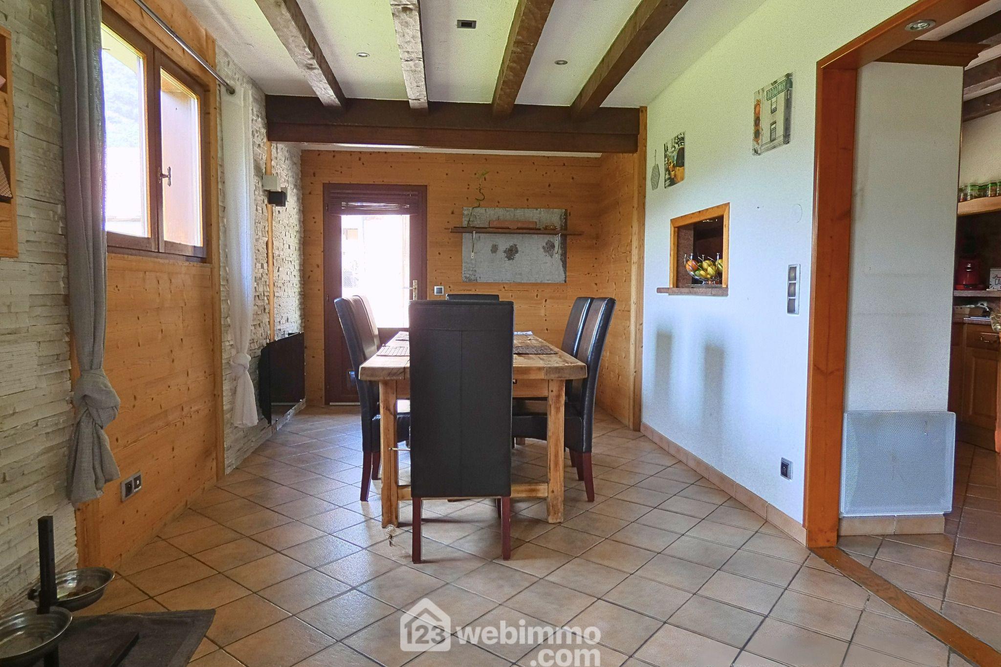 Photo Maison - 88m² - Val de Chaise image 2/4