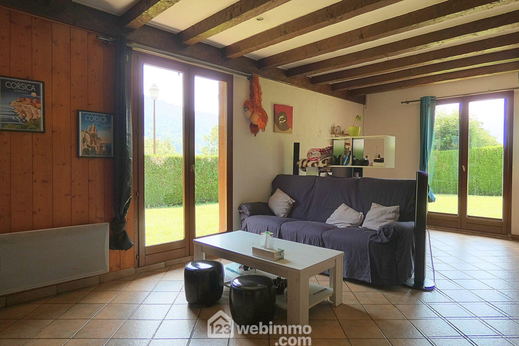 Photo Maison - 88m² - Val de Chaise image 3/4