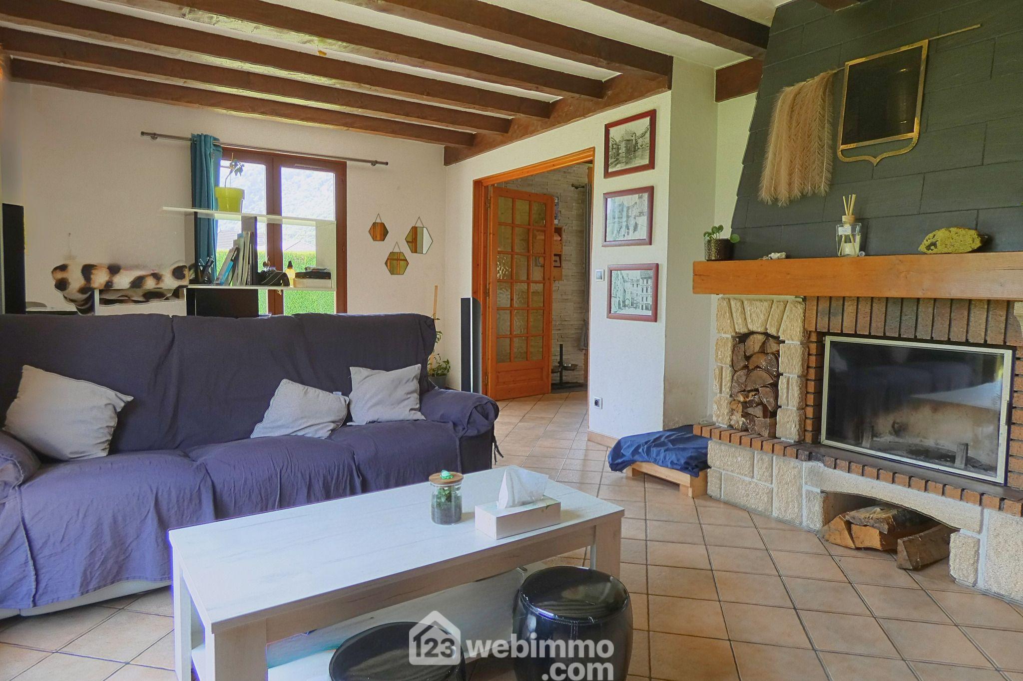 Photo Maison - 88m² - Val de Chaise image 4/4