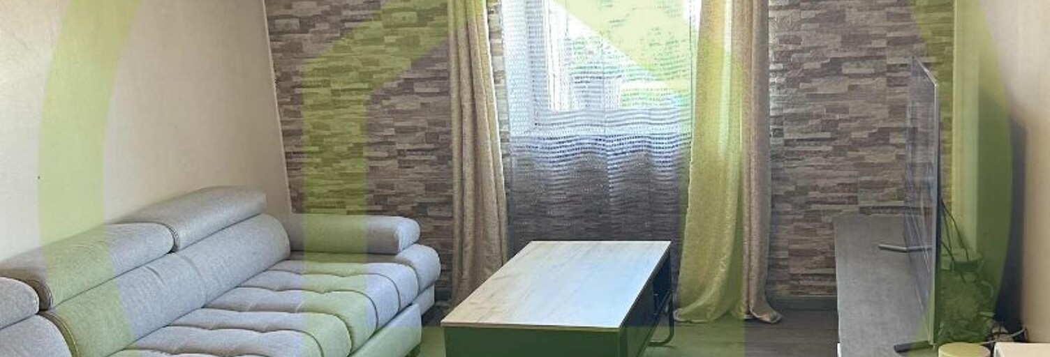 Appartement 4 Pièces 120 m² à vendre à Audun-le-Tiche (57390)