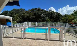 Maison 6 Pièces 104 m² à vendre à Petit-Bourg (97170)