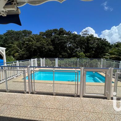 Maison 6 pièces 398000 €