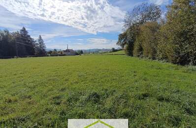 Terrain constructible — photo du bien