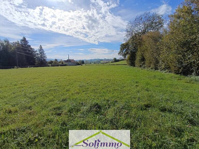 Terrain constructible — photo 1
