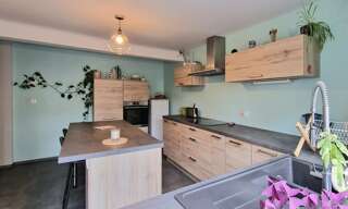 Maison 6 Pièces 144 m² à vendre à Grosbliederstroff (57520)